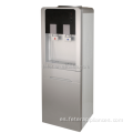 Dispensador de agua electrónico de refrigeración por compresor SKD CKD